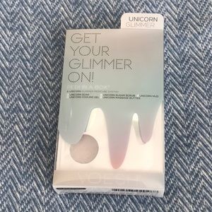 VOESH Get Your Glimmer On! Pedi In A Box